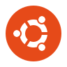 Ubuntu Server Logo